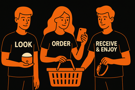 Supercharge Your Life with RDIGITALSHOP