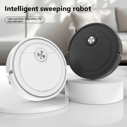 Xiaomi 3-in-1 Smart Sweeping Robot – Rechargeable Vacuum Cleaner 6000Pa Suction