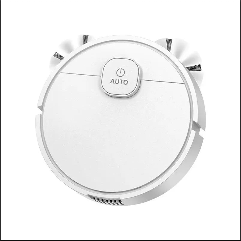 Xiaomi 3-in-1 Smart Sweeping Robot – Rechargeable Vacuum Cleaner 6000Pa Suction