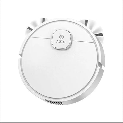 Xiaomi 3-in-1 Smart Sweeping Robot – Rechargeable Vacuum Cleaner 6000Pa Suction